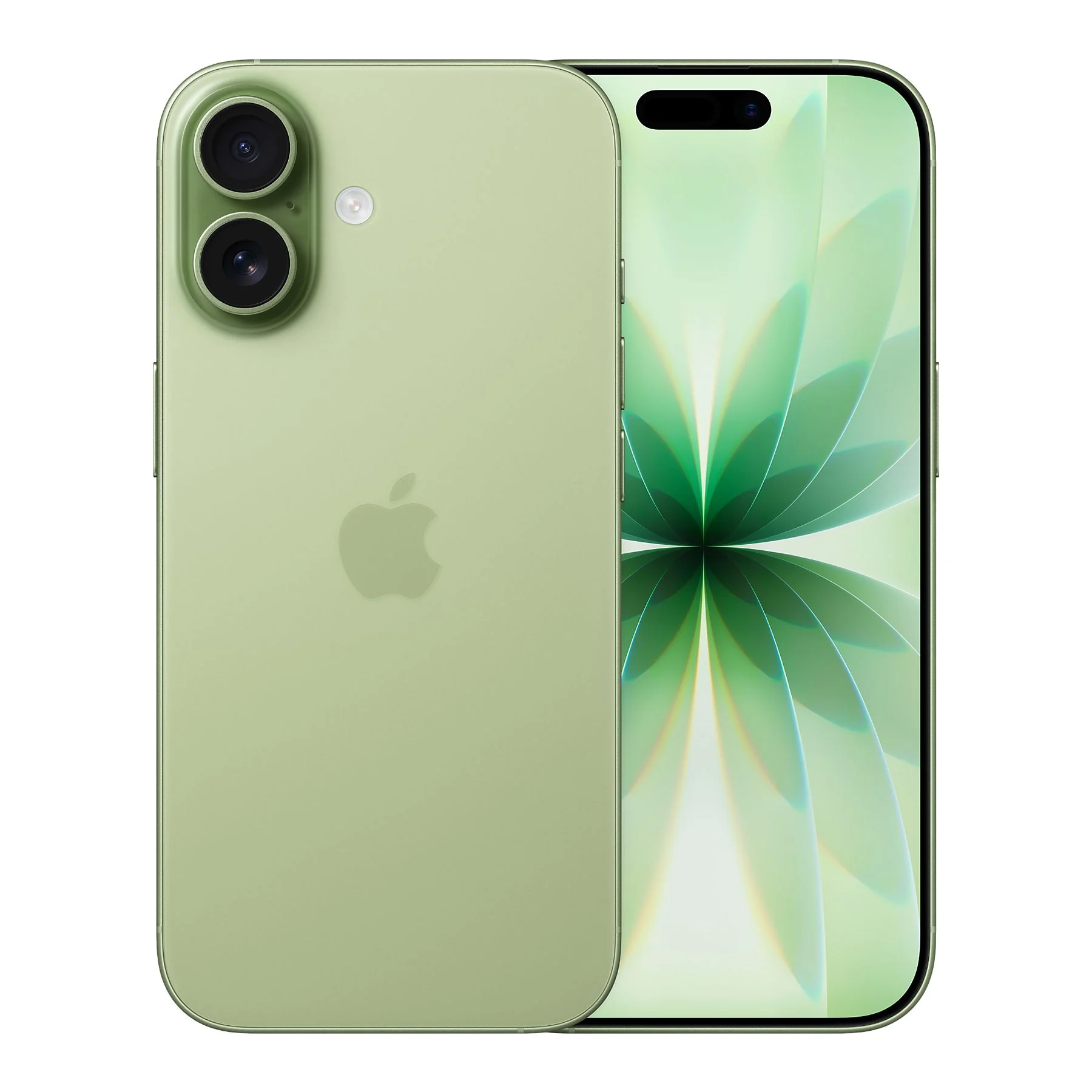 Mobitel APPLE iPhone 17 5G 256GB Sage Green EU MG6N4HX/A