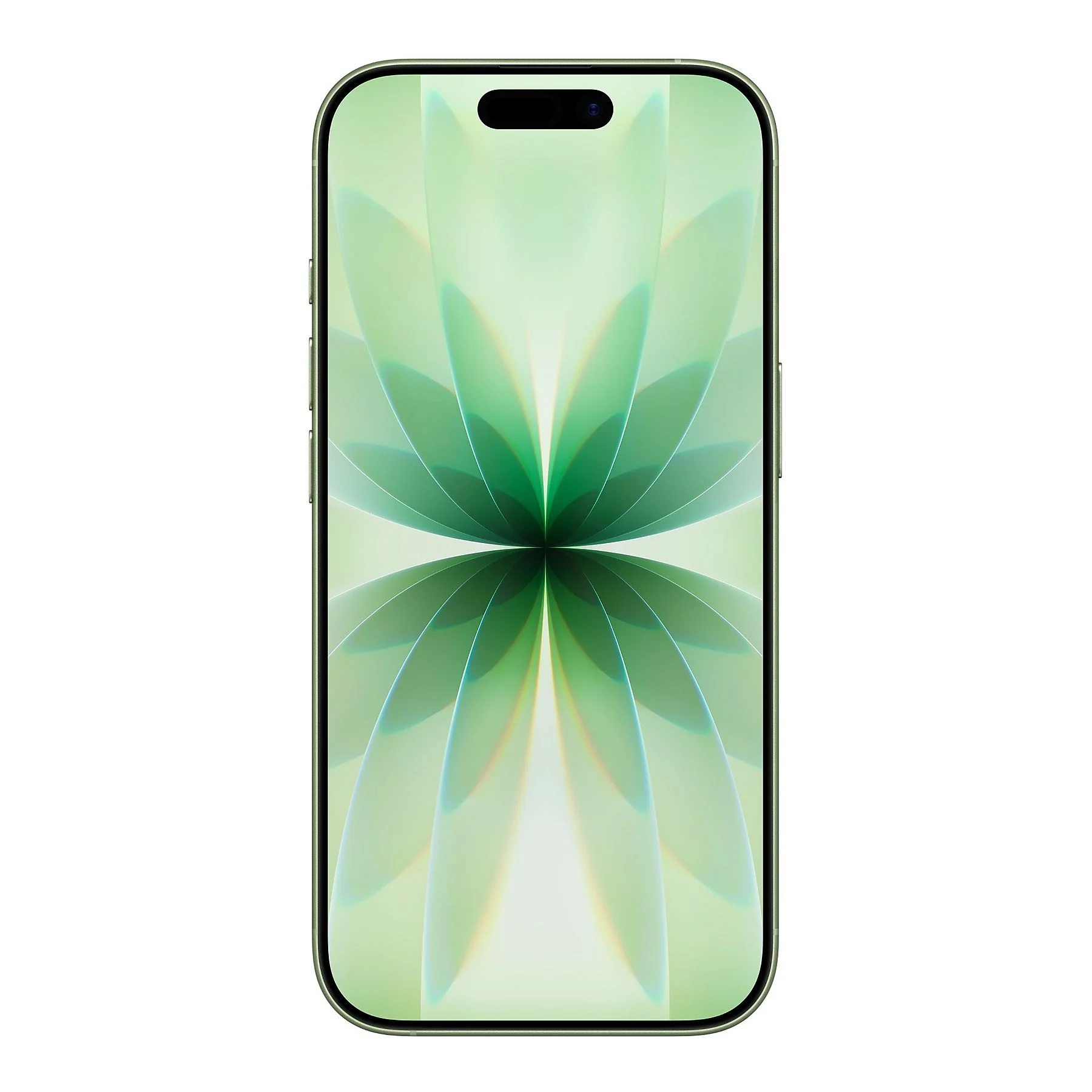 Mobitel APPLE iPhone 17 5G 256GB Sage Green EU MG6N4HX/A-1