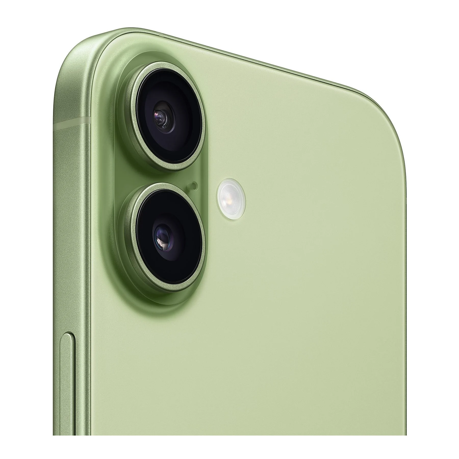Mobitel APPLE iPhone 17 5G 256GB Sage Green EU MG6N4HX/A-2
