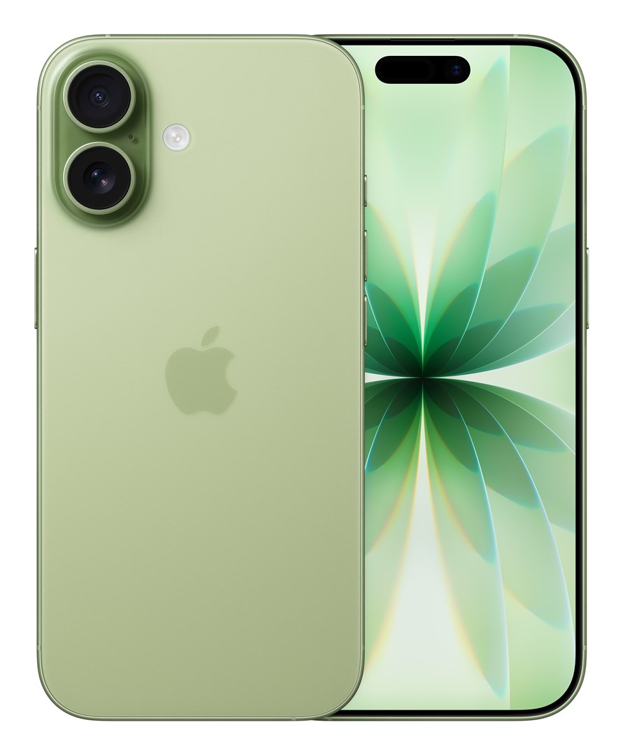 Mobitel APPLE iPhone 17 5G 256GB Sage Green EU MG6N4HX/A-7