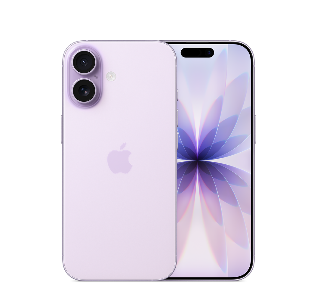 Mobitel APPLE iPhone 17 5G 256GB Lavender EU MG6M4HX/A-0