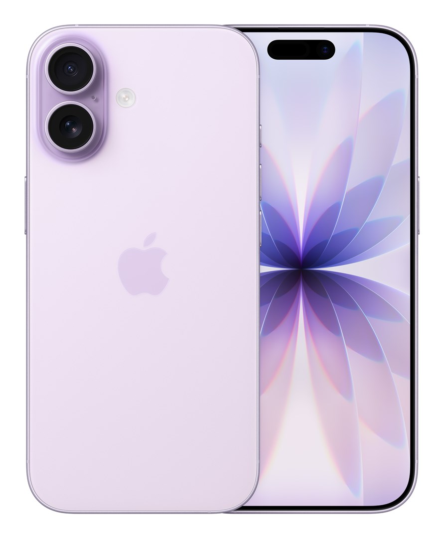 Mobitel APPLE iPhone 17 5G 256GB Lavender EU MG6M4HX/A-6