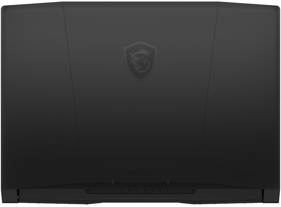 Laptop MSI Katana 17 B12UCRK-1055XPL (17.3" FHD, Intel Core i5-12450H, 16GB RAM, 512GB SSD, NVIDIA GeForce RTX 3050, FreeDOS) crni-4