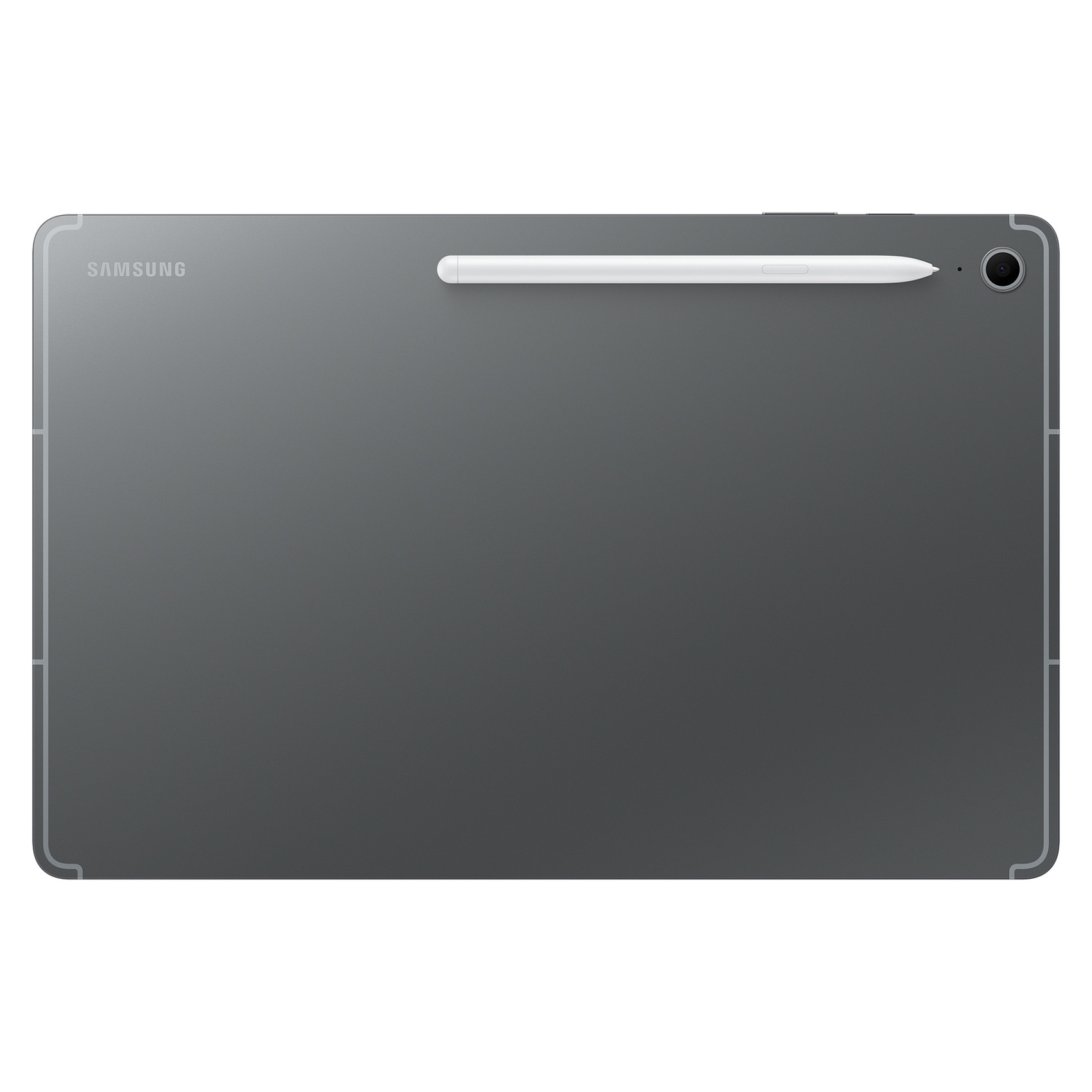 Tablet SAMSUNG Galaxy Tab S10 FE+ (13.1", Wi-Fi)-7