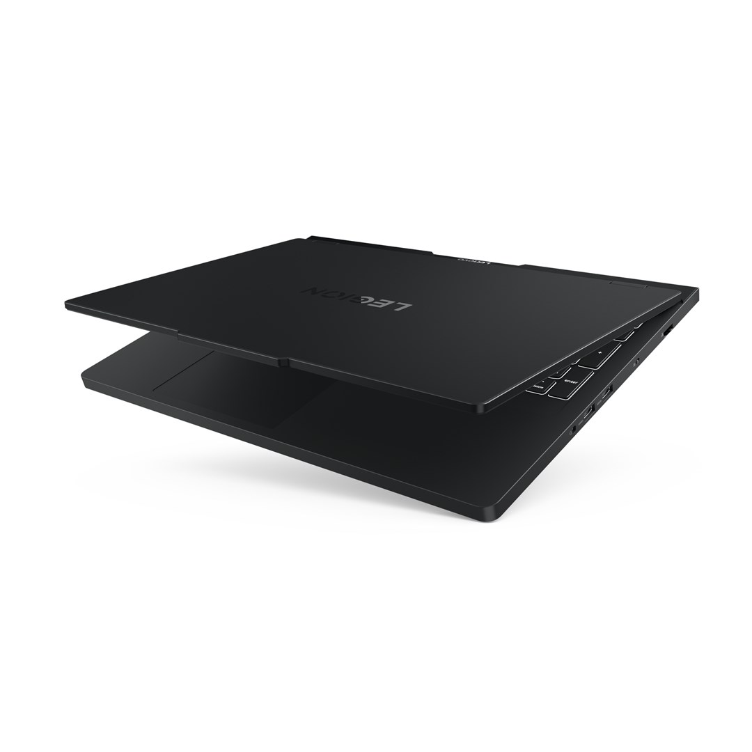 Laptop LENOVO Legion Pro 5 16IRX10 (16" WQXGA IPS 240Hz, i7-14650HX, 16GB DDR5, SSD1TB, GeForce RTX 5060 8GB, Eclipse Black)-3
