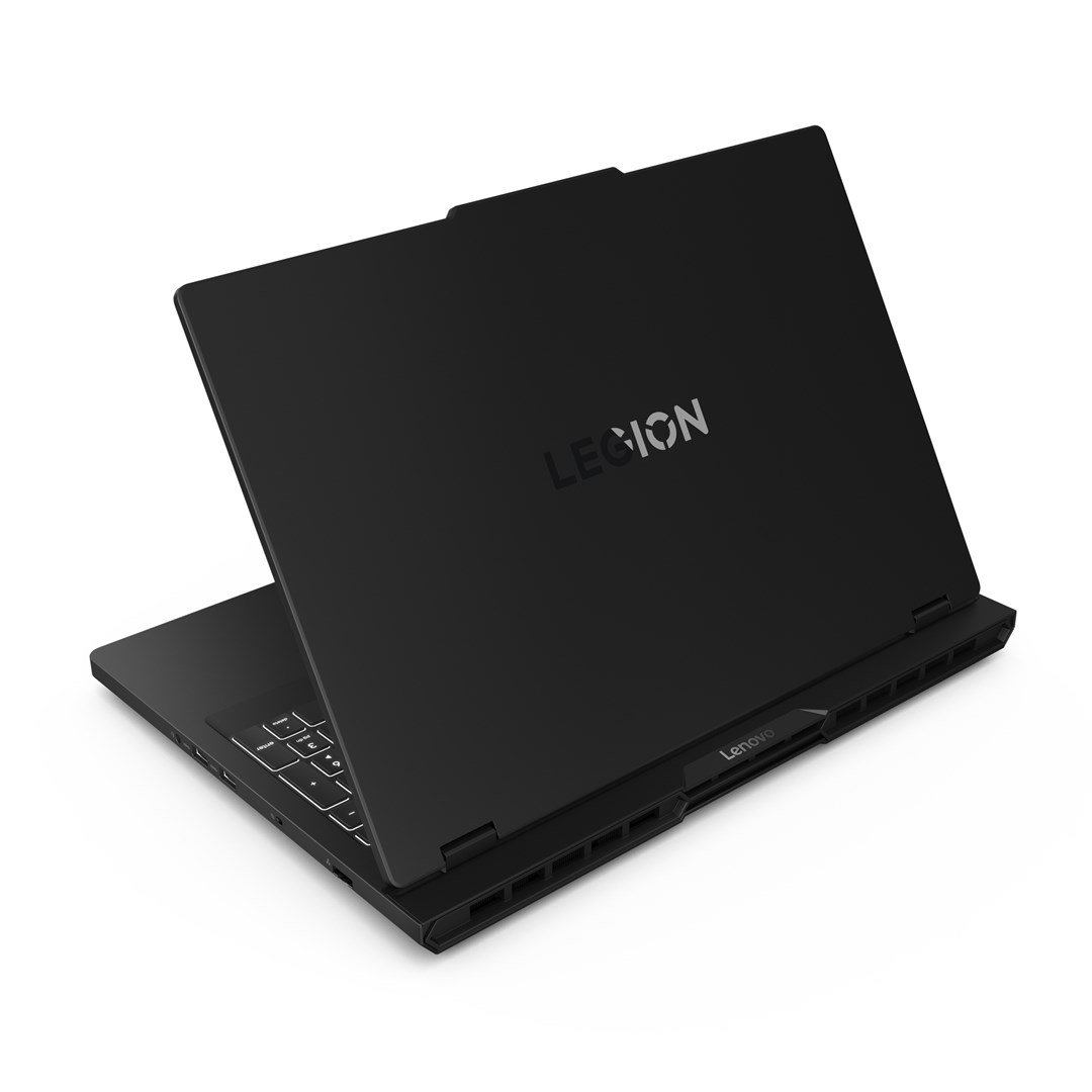 Laptop LENOVO Legion Pro 5 16IRX10 (16" WQXGA IPS 240Hz, i7-14650HX, 16GB DDR5, SSD1TB, GeForce RTX 5060 8GB, Eclipse Black)-13