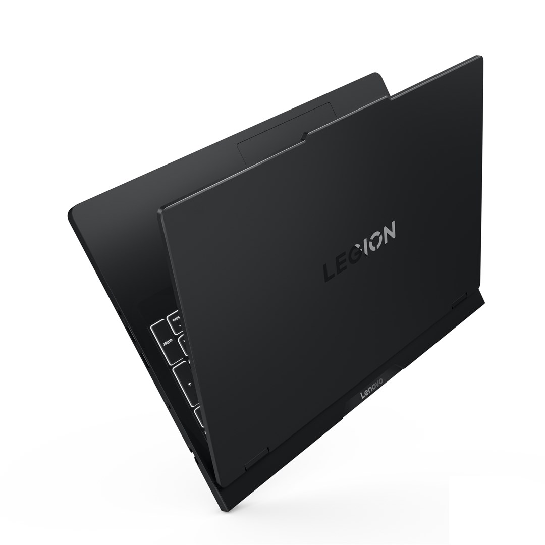 Laptop LENOVO Legion Pro 5 16IRX10 (16" WQXGA IPS 240Hz, i7-14650HX, 16GB DDR5, SSD1TB, GeForce RTX 5060 8GB, Eclipse Black)-7