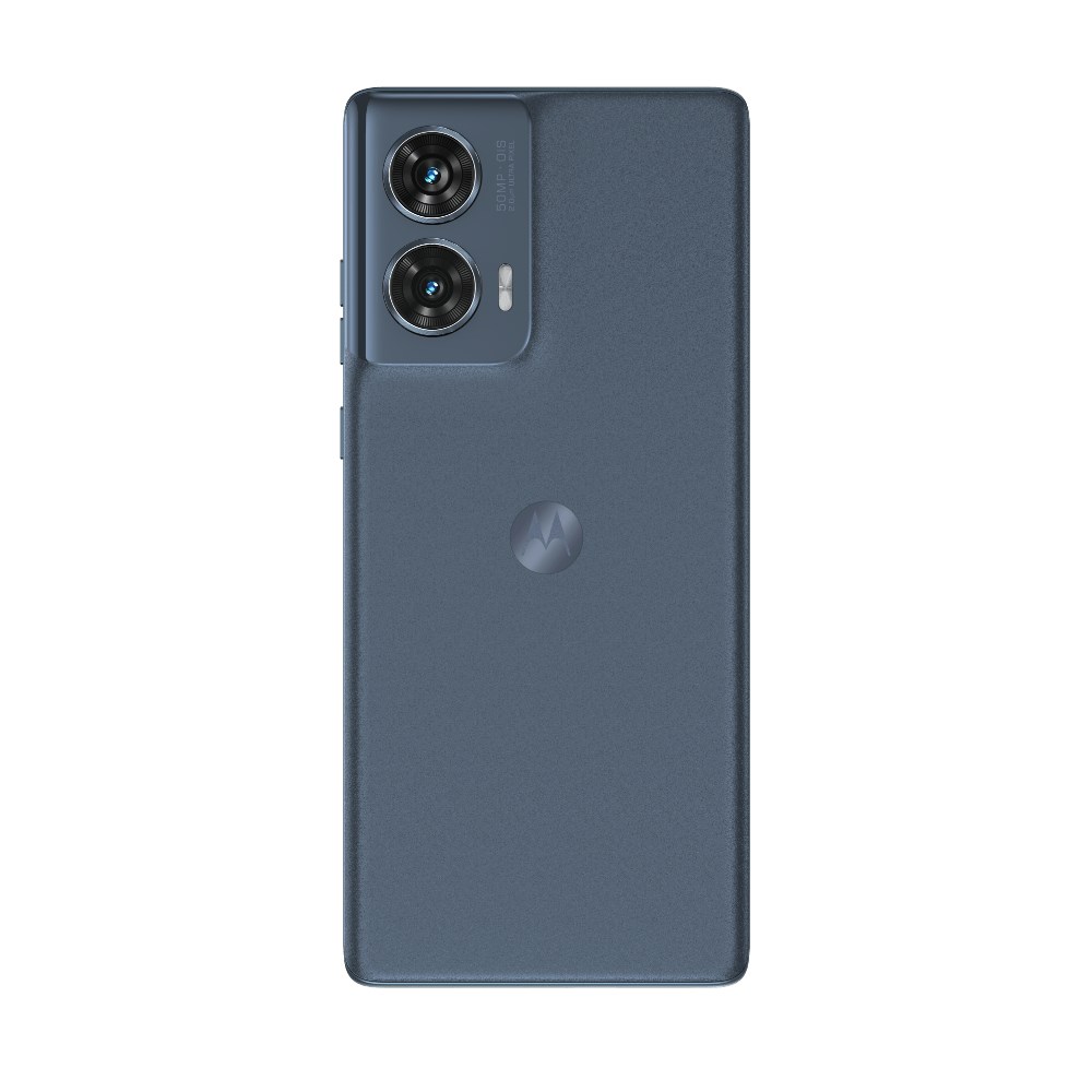 Motorola edge 50 Fusion 17 cm (6.7") Dual SIM Android 14 5G USB Type-C 8 GB 256 GB 5000 mAh Blue-3