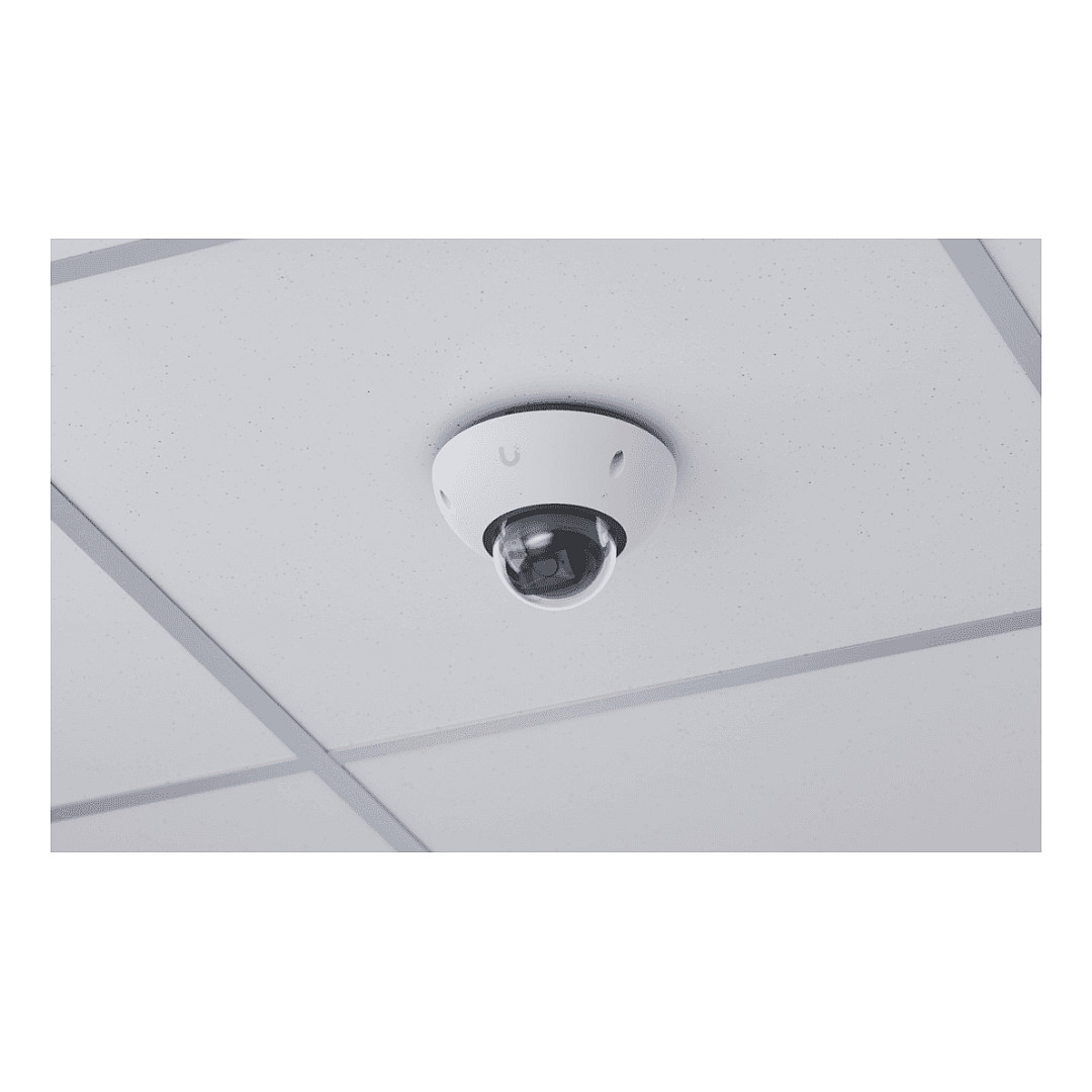 Kamera UBIQUITI G6 DOME (3840 x 2160 piksela, unutarnja/vanjska)-10