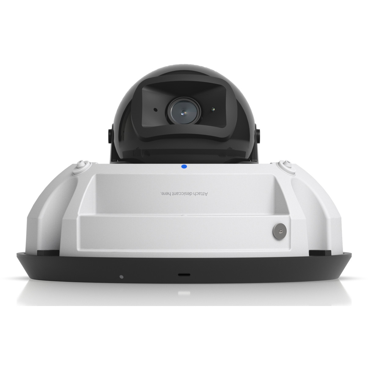 Kamera UBIQUITI G6 DOME (3840 x 2160 piksela, unutarnja/vanjska)-6