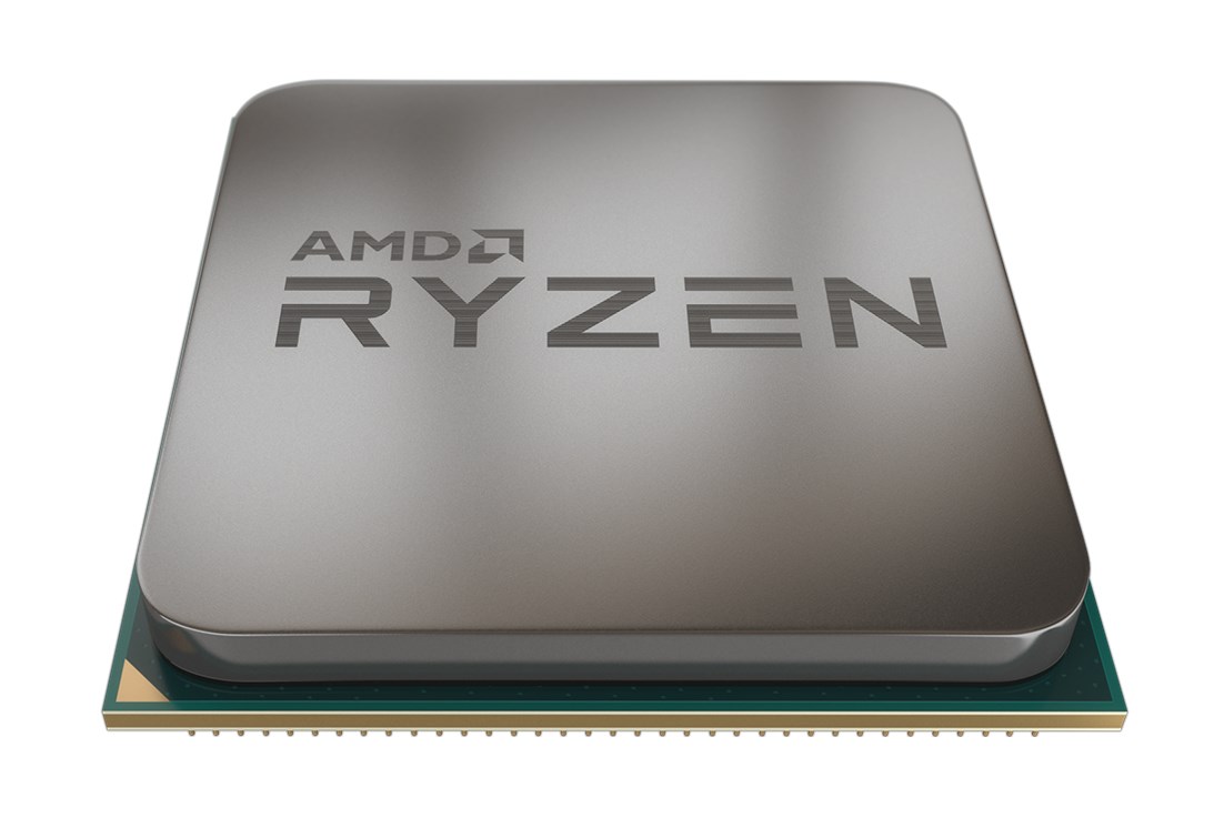 Procesor AMD RYZEN 5 3400G (3.7 GHz, 4 MB L3, Tray)-0