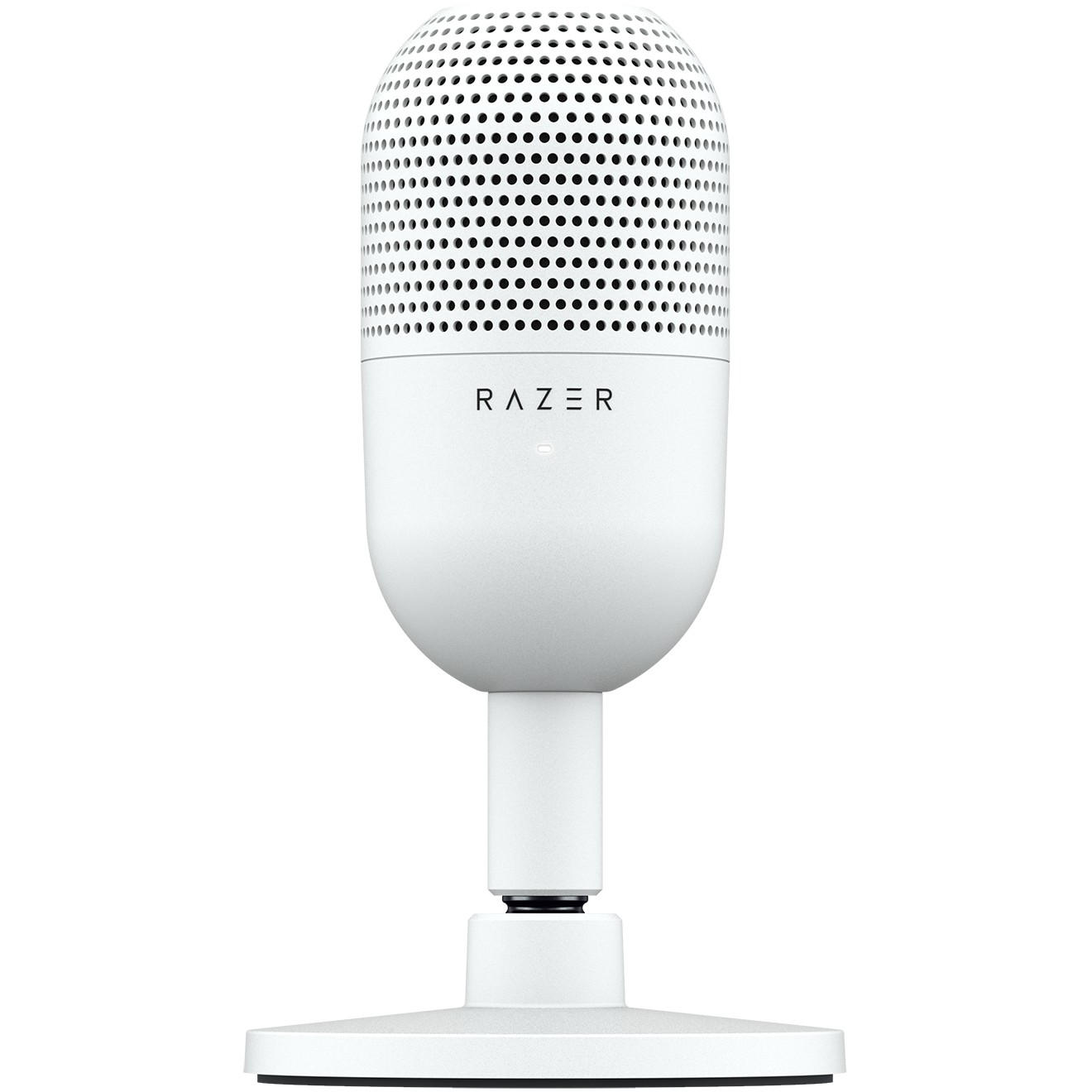 Mikrofon RAZER Seiren V3 Chroma White