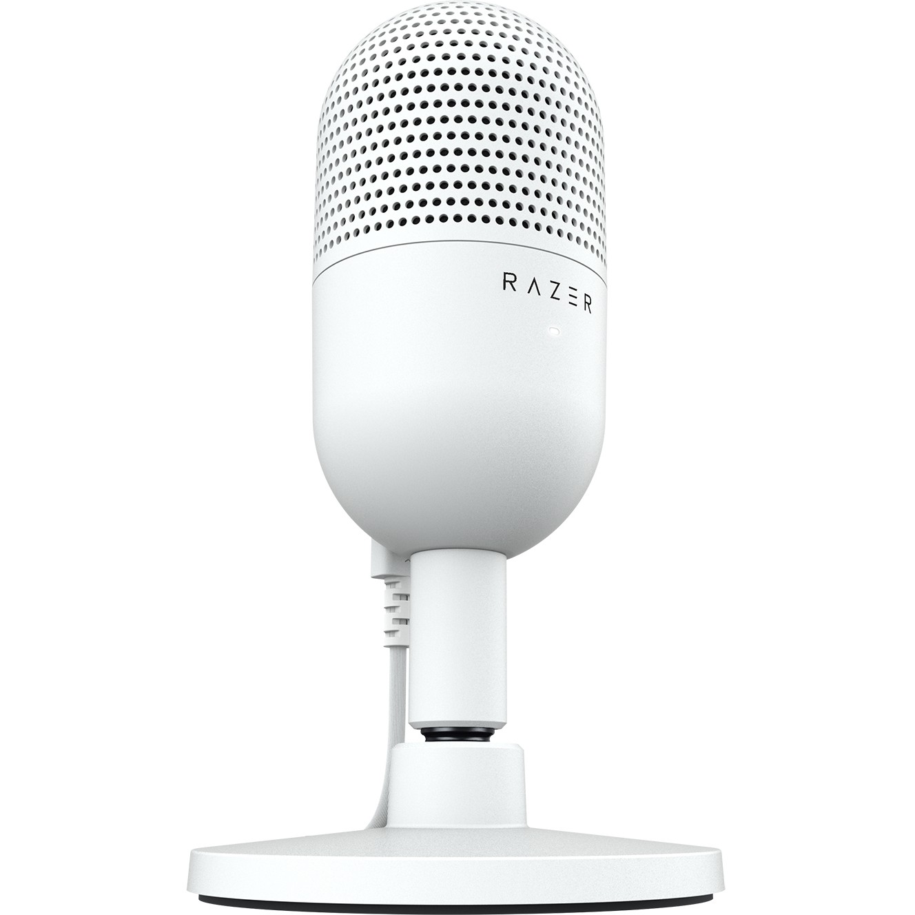 Mikrofon RAZER Seiren V3 Chroma White-2