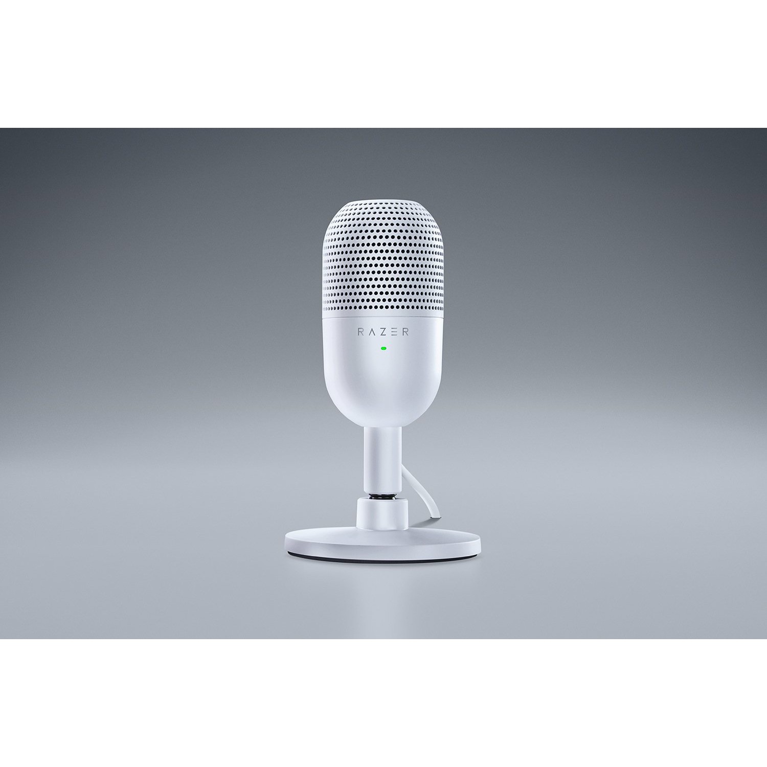 Mikrofon RAZER Seiren V3 Chroma White-3