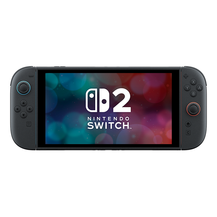 Igraća konzola NINTENDO SWITCH 2 POKEMON LEGENDS Z-A-1