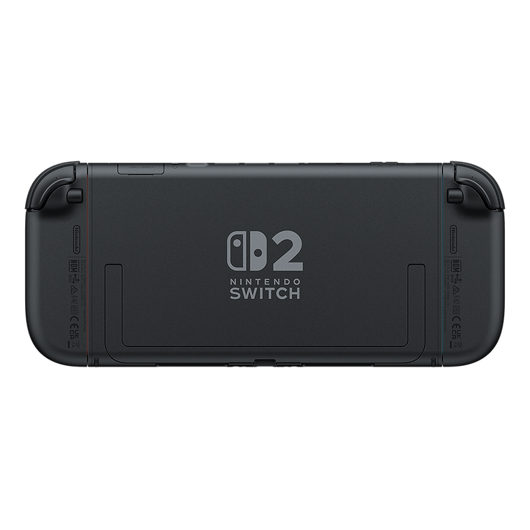 Igraća konzola NINTENDO SWITCH 2 POKEMON LEGENDS Z-A-8