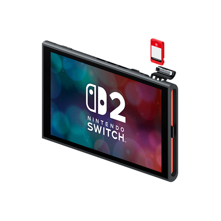 Igraća konzola NINTENDO SWITCH 2 POKEMON LEGENDS Z-A-7