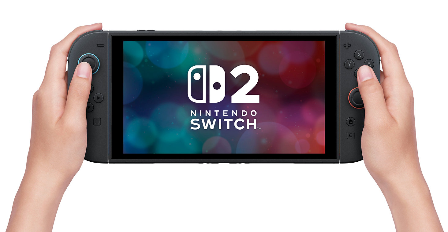 Igraća konzola NINTENDO SWITCH 2 POKEMON LEGENDS Z-A-3