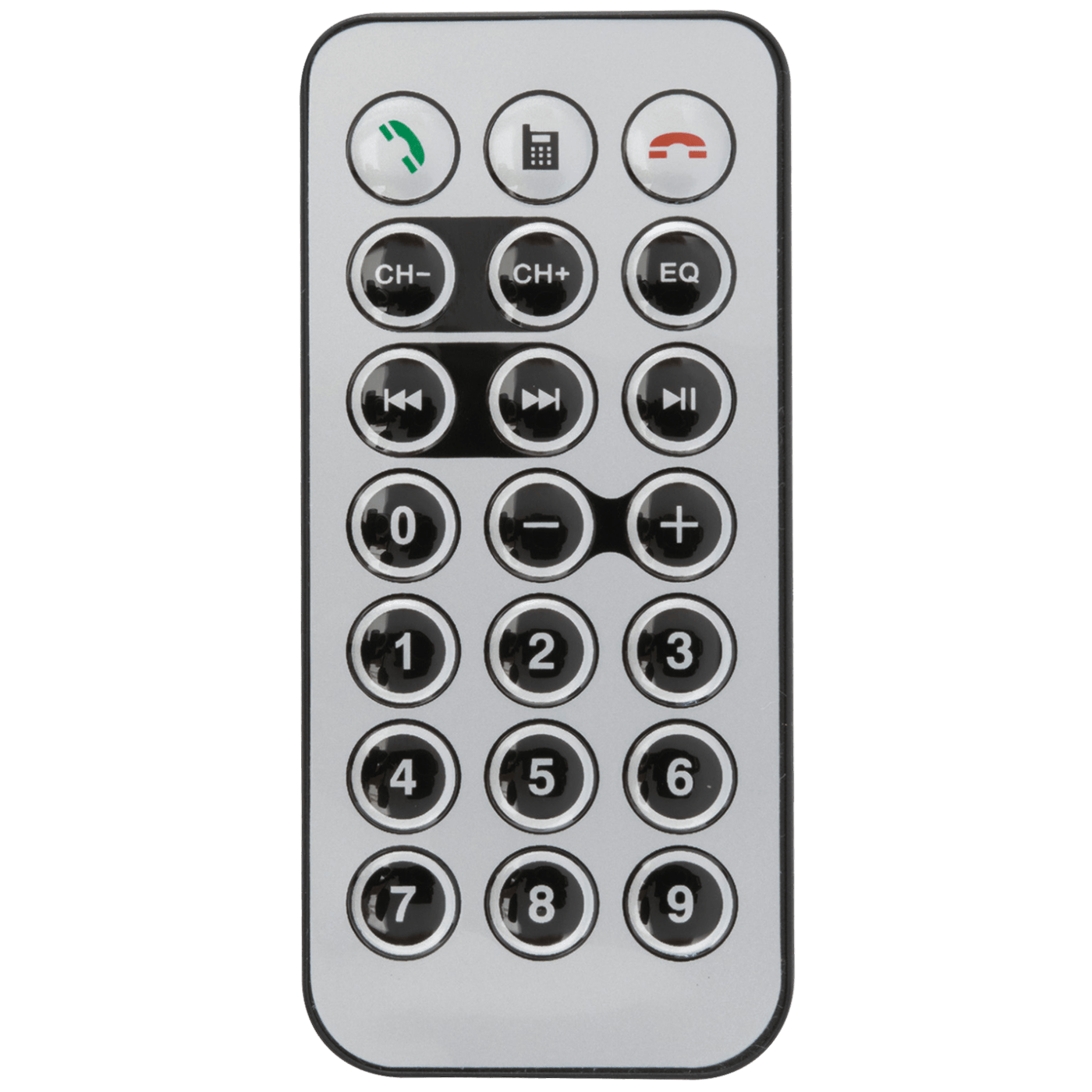 MP3 transmiter SAL FMBT 280, 12V/24V,USB-2