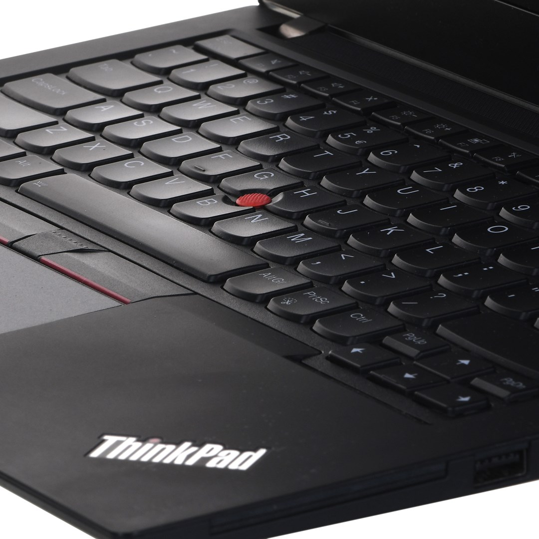 Laptop LENOVO ThinkPad T14 G1 (i7-10610U, 16GB RAM, 256GB SSD, 14" FHD, Win11pro) - KORIŠTENI jamstvo 6 mjeseci-6