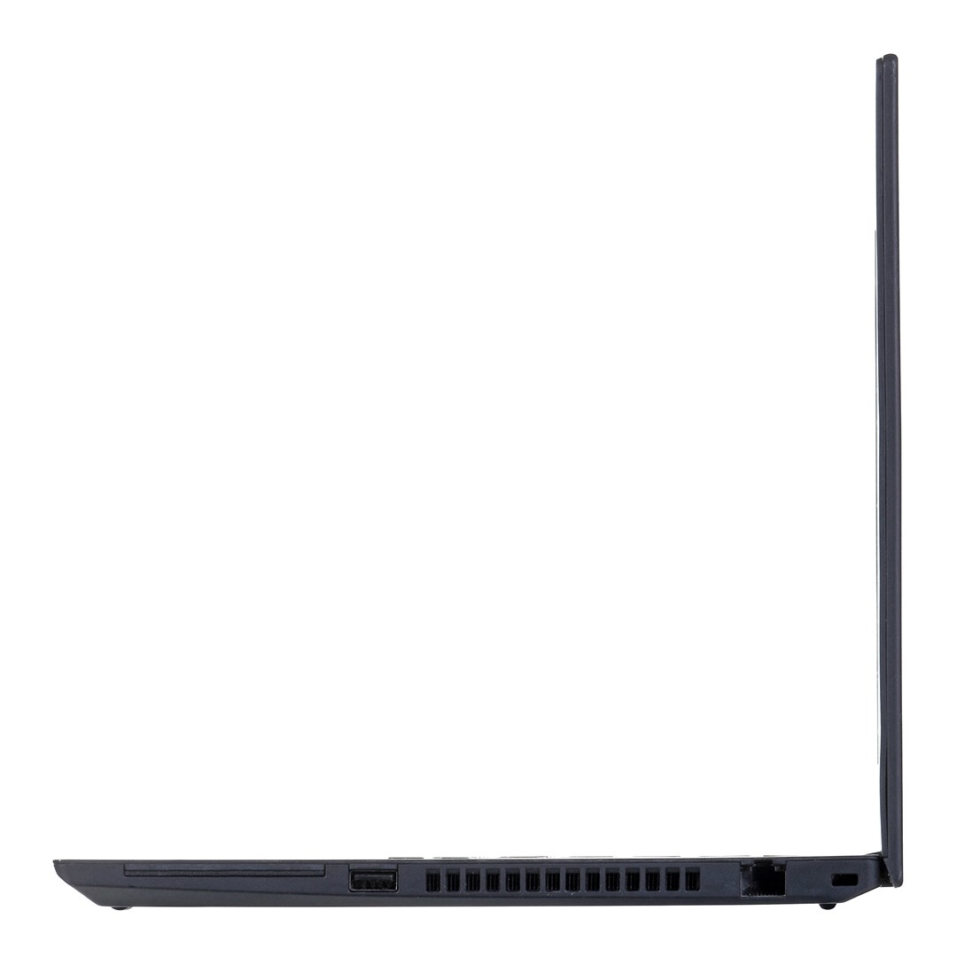 Laptop LENOVO ThinkPad T14 G1 (i7-10610U, 16GB RAM, 256GB SSD, 14" FHD, Win11pro) - KORIŠTENI jamstvo 6 mjeseci-5