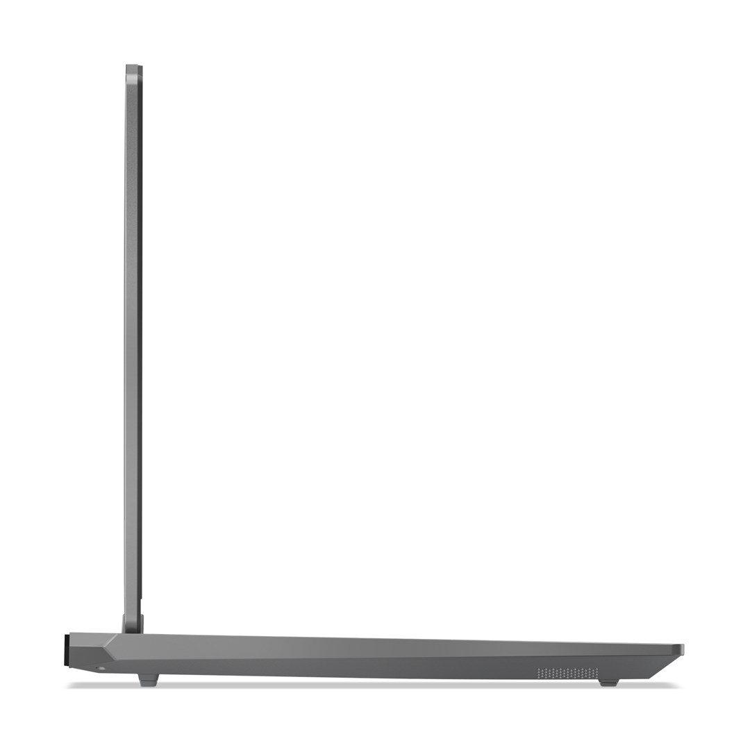 Laptop LENOVO LOQ 15AHP10 (AMD Ryzen™ 5 220, 39.6 cm (15.6'') Full HD, 16 GB DDR5-SDRAM, 512 GB SSD, NVIDIA GeForce RTX 5050, Wi-Fi 6, Windows 11 Home, Siva) – internacionalna non HR tipkovnica-6