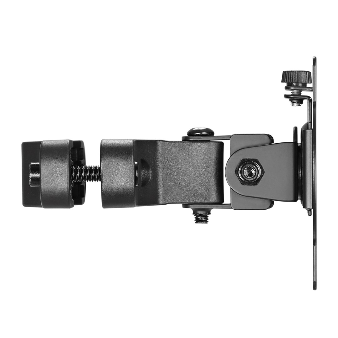 Nosač za monitor MACLEAN MC-983 (LED/LCD, 17-32'', nosivost 8 kg, promjer cijevi 28-60 mm)-2