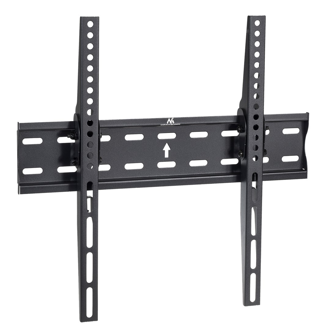TV nosač MACLEAN BRACKETS MC-862 (26-55", 40kg, Vesa 400x400, crna boja)-3