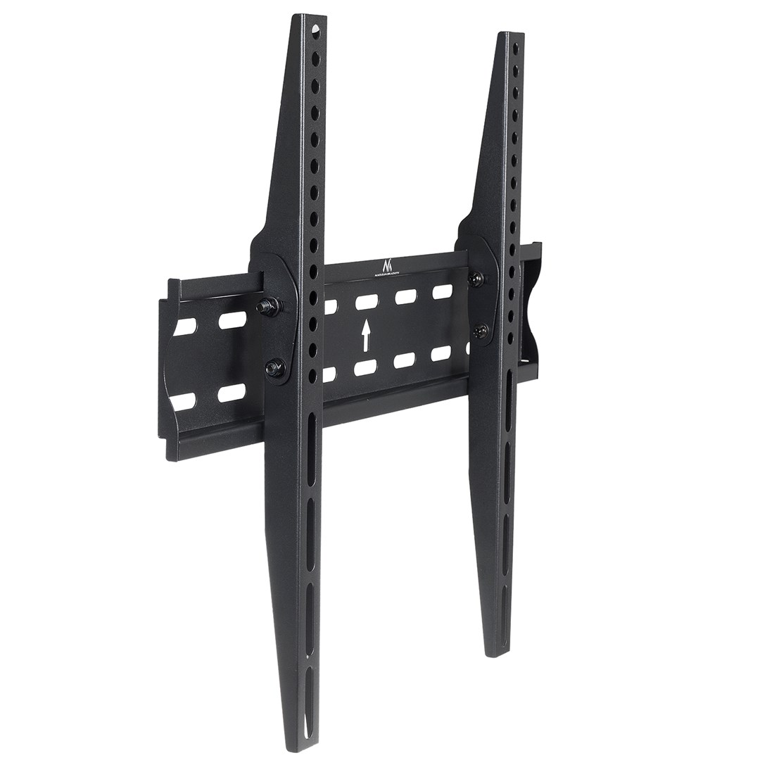 TV nosač MACLEAN BRACKETS MC-862 (26-55", 40kg, Vesa 400x400, crna boja)-1