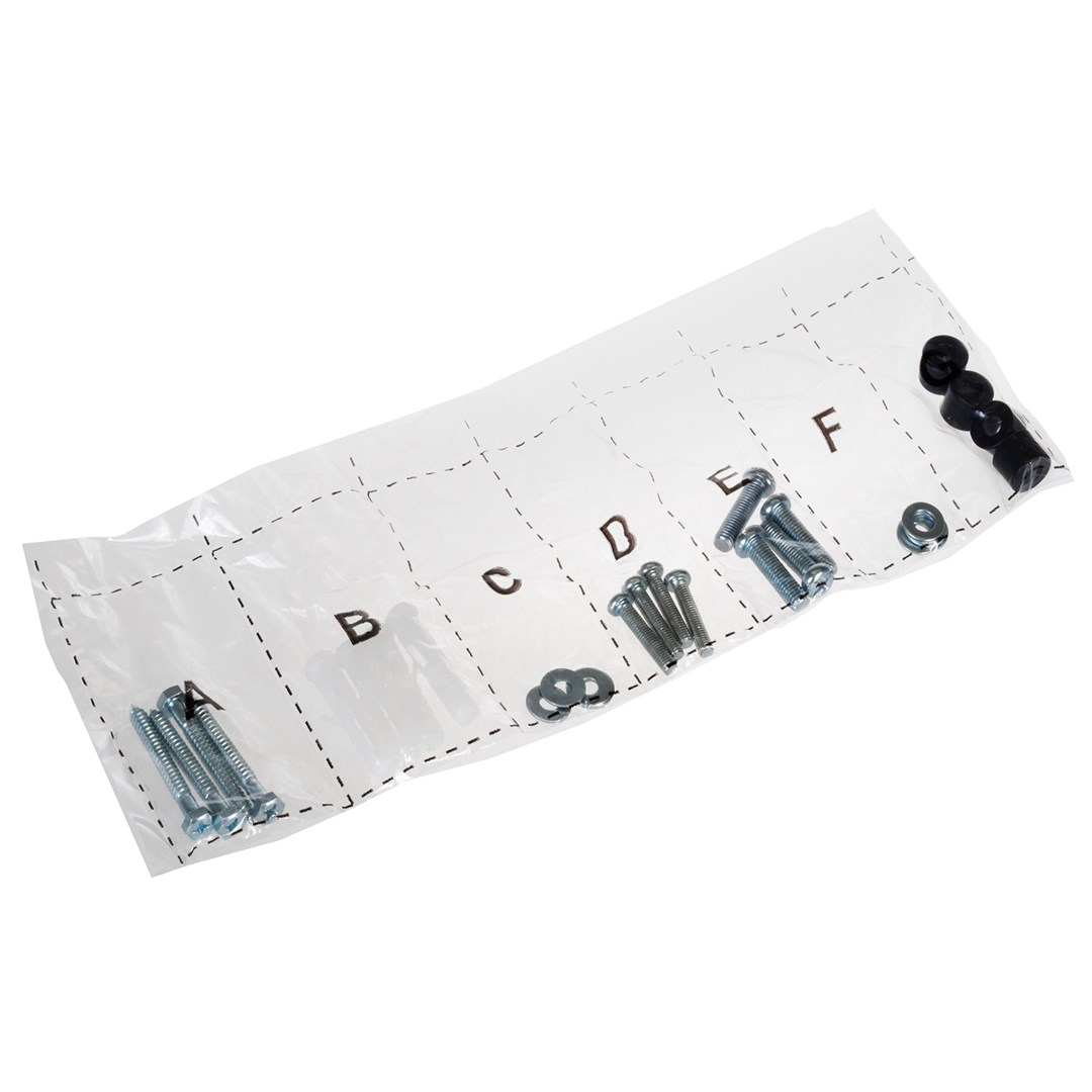 TV nosač MACLEAN BRACKETS MC-862 (26-55", 40kg, Vesa 400x400, crna boja)-4