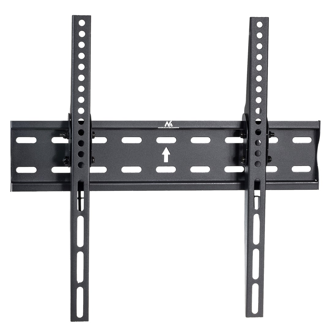 TV nosač MACLEAN BRACKETS MC-862 (26-55", 40kg, Vesa 400x400, crna boja)-5