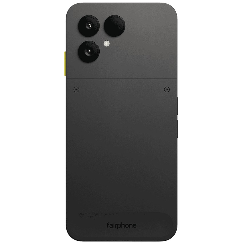 Mobitel FAIRPHONE 6 5G 8GB/256GB crni-2