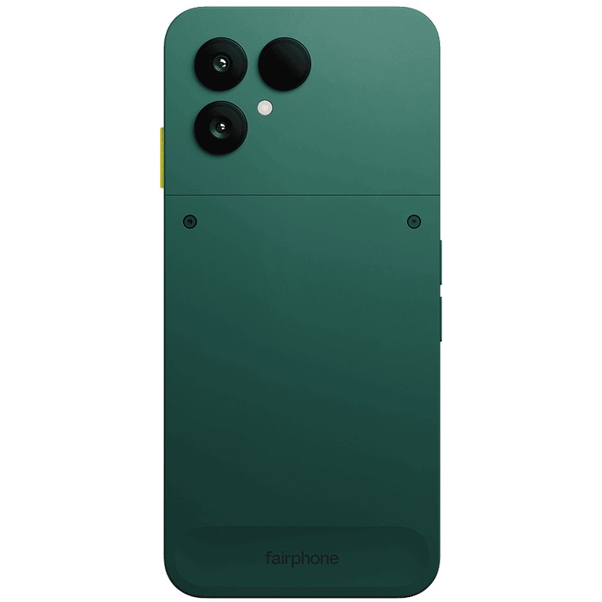 Mobitel FAIRPHONE 6 5G 8GB/256GB zeleni-2