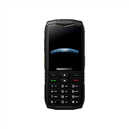 Hammer Horizon LTE IPS | Res. 2MP | 3000 mAh-0
