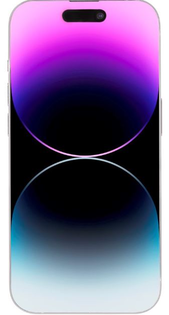 Mobitel APPLE iPhone 14 Pro 256GB Beige - KORIŠTENI (obnovljeni, jamstvo 6 mjeseci)-1