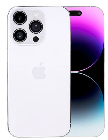 Mobitel APPLE iPhone 14 Pro 256GB Beige - KORIŠTENI (obnovljeni, jamstvo 6 mjeseci)