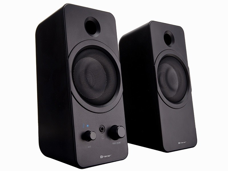 Zvučnici TRACER 2.0 Mark USB Bluetooth 12W TRAGLO46370-3