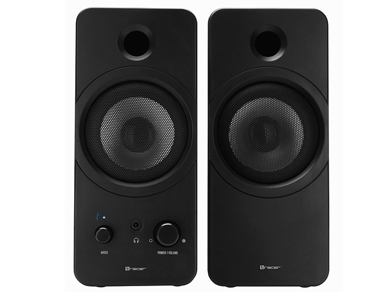 Zvučnici TRACER 2.0 Mark USB Bluetooth 12W TRAGLO46370-2