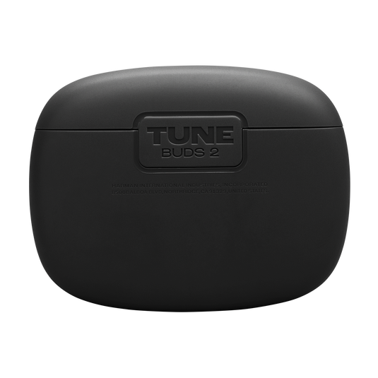 Slušalice JBL Tune Buds 2, TWS, ANC, crne-5