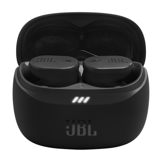 Slušalice JBL Tune Buds 2, TWS, ANC, crne-4