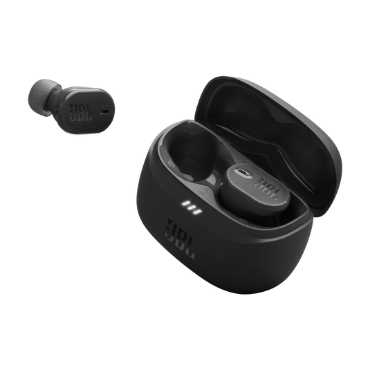 Slušalice JBL Tune Buds 2, TWS, ANC, crne-2