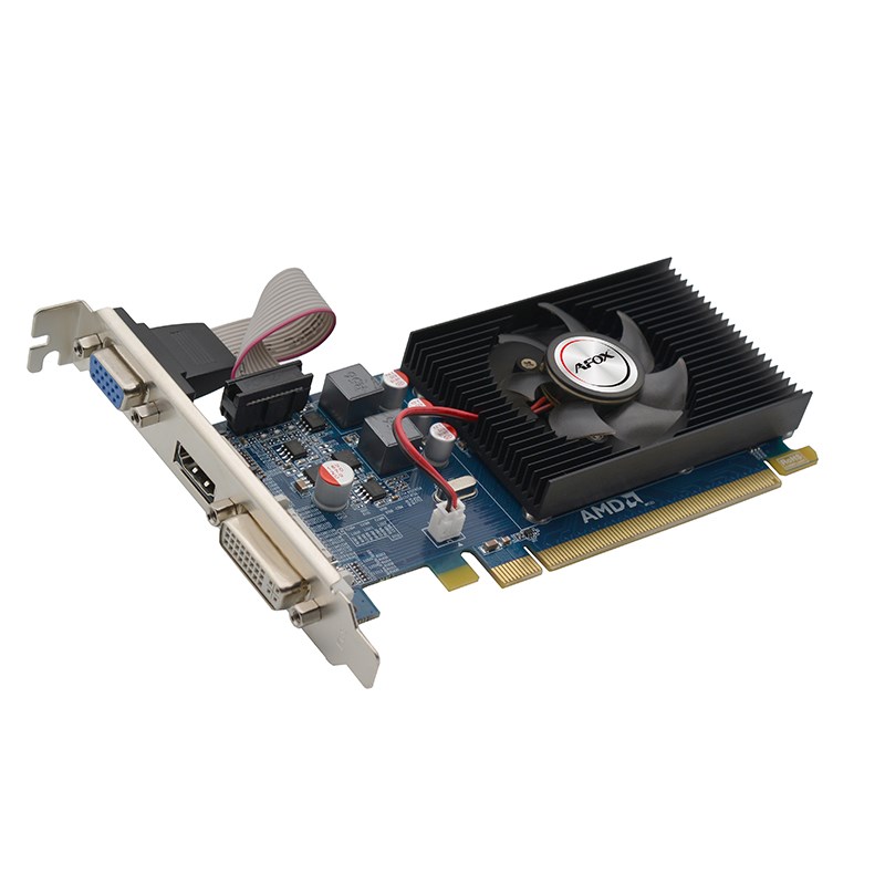 Grafička kartica AFOX Radeon R5 230 (2GB GDDR3)-2