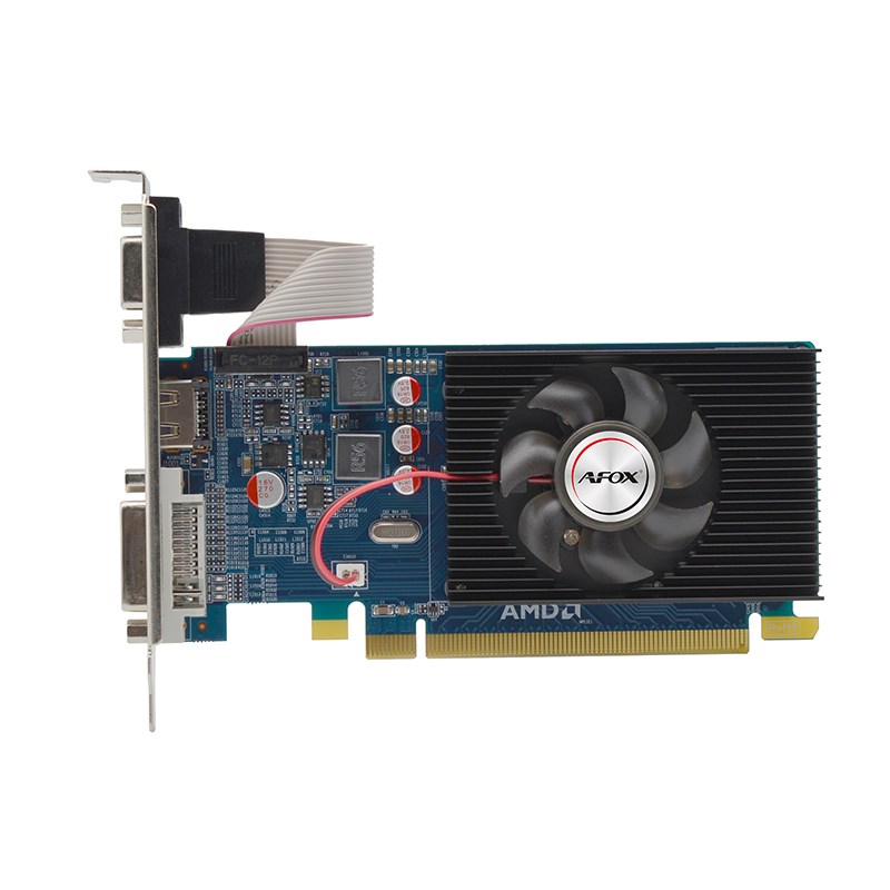 Grafička kartica AFOX Radeon R5 230 (2GB GDDR3)-0