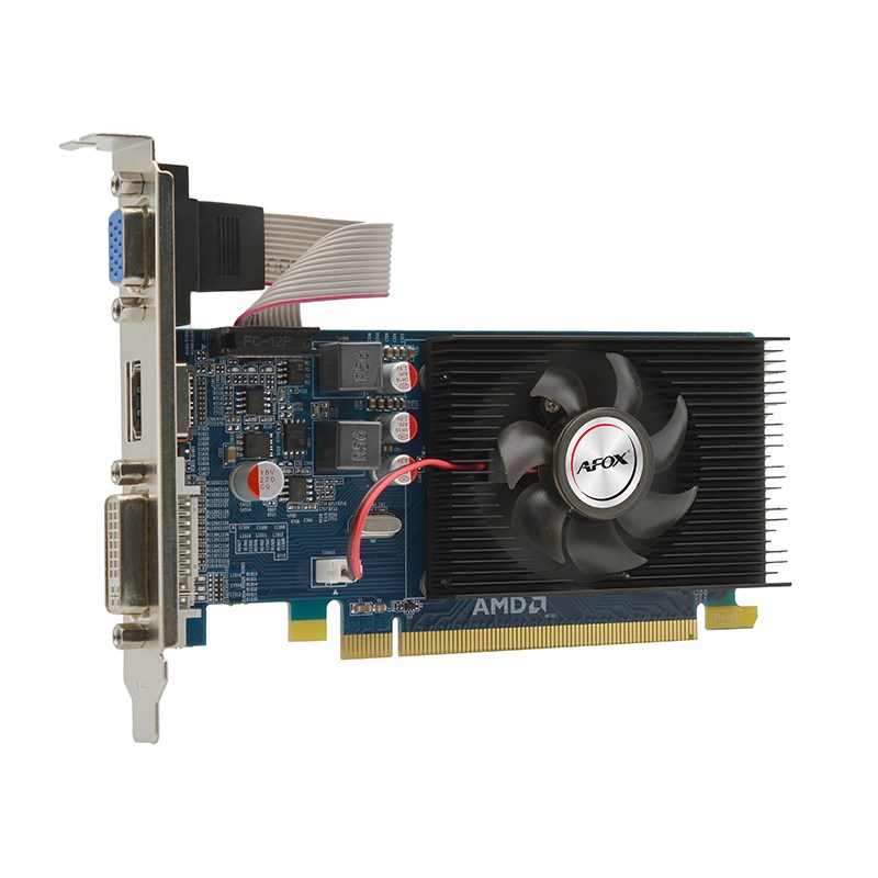 Grafička kartica AFOX Radeon R5 230 (2GB GDDR3)-1