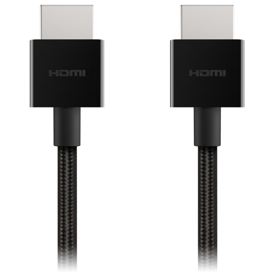 HDMI kabel BELKIN AV10176BT2M-BLK (hdmi 2.1, m/m, 2m, crni)-0
