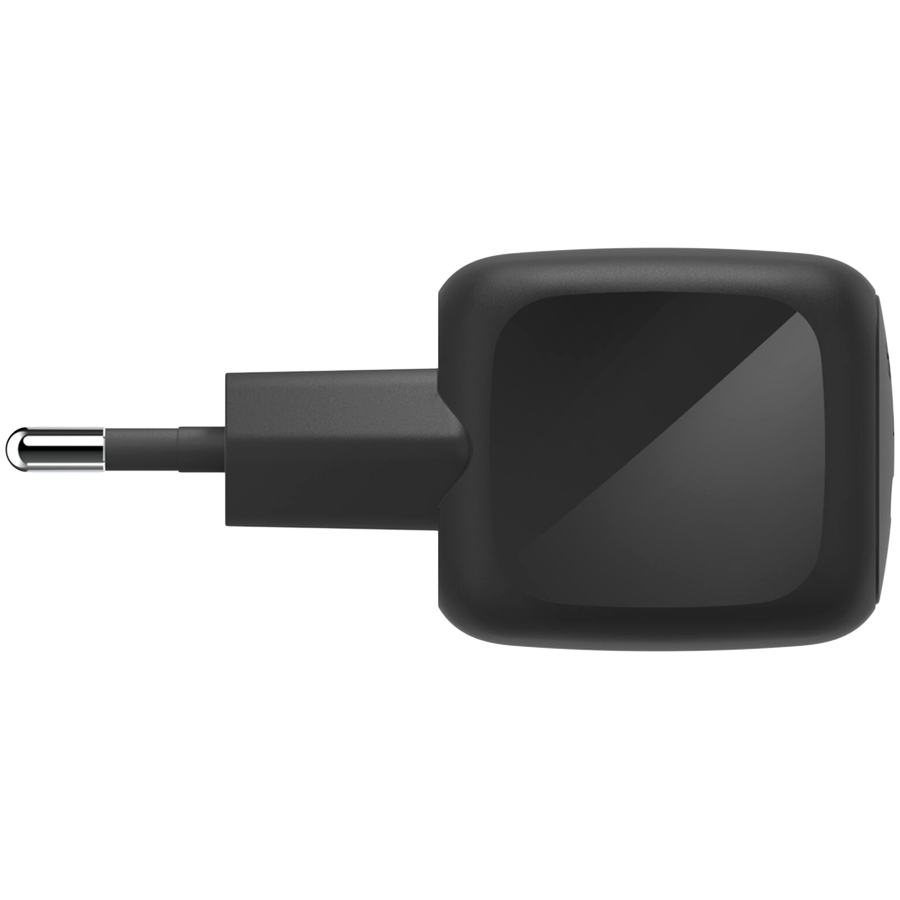 Kućni punjač BELKIN WCA013KQBK (45W, USB-C, PD, PPS), crni-2