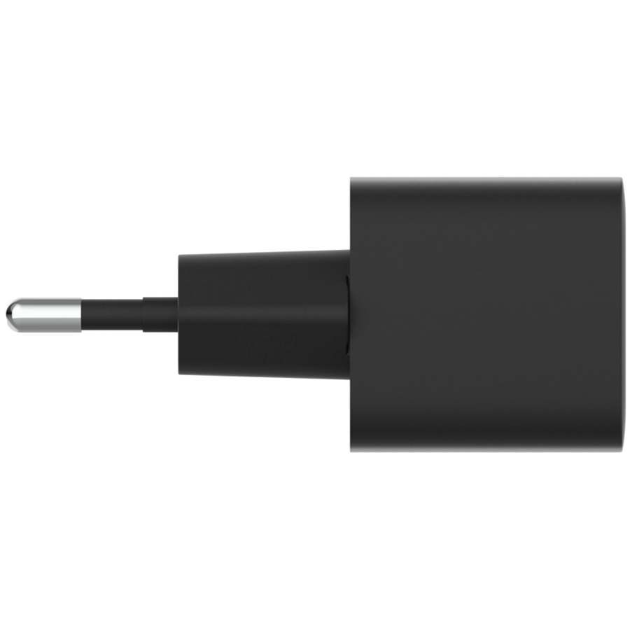 Kućni punjač BELKIN WCA012 (25W, USB-C PD, kabel USB-C na USB-C 1m, crni)-2