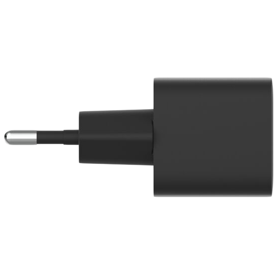 KUĆNI PUNJAČ BELKIN BOOST↑CHARGE (25W, USB-C, PD, PPS), crni-2