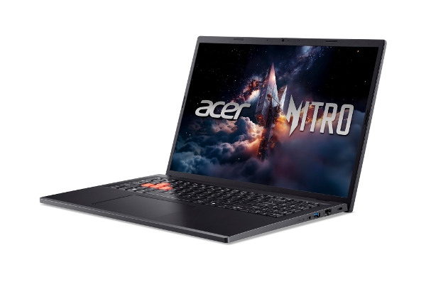 Laptop ACER Nitro Lite 16 (16", Intel i7, 16GB RAM, 512GB SSD, NVIDIA GeForce RTX 3050, DOS)-1