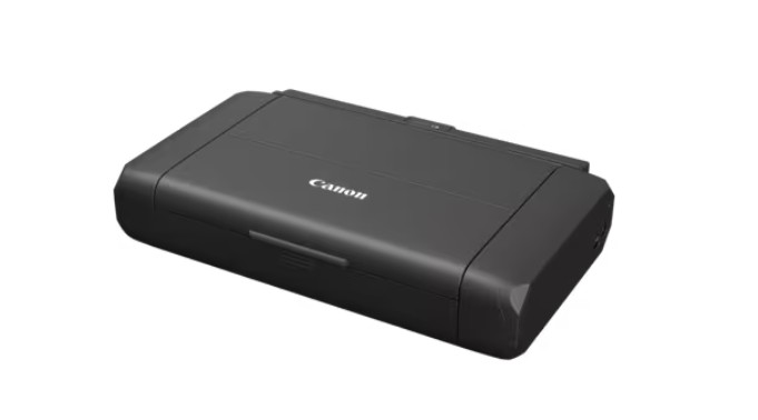 Pisač CANON Maxify BX110 (sa baterijom)-0